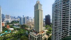 Riviere  (D3), Condominium #481100411